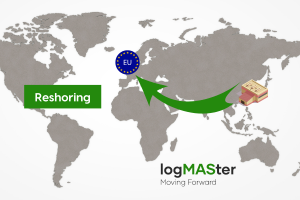 reshoring logmaster